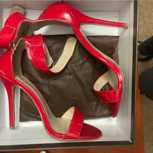 Pleaser Heels size 7